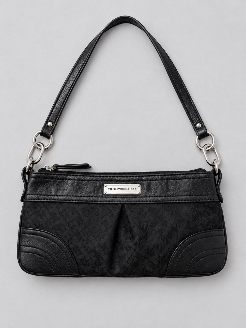 Tommy Hilfiger Black Mini Bag